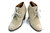 GARDEUR Schnür Boots Stiefeletten Ankle Boots beige 40