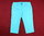 BPC Sommer Jeans 3/4 Hose Damen Bermuda hellblau 44