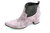 Cowboy Boots Stiefeletten Chelsea Damen spitz lila 37