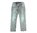 MAC Jeans Hose Damen Five Pocket Stretch Denim grau 44