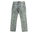 MAC Jeans Hose Damen Five Pocket Stretch Denim grau 44