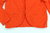 H&M Sweat Blazer Jacke Damen Bolero orange XS
