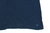 TOM TAILOR Sommer T-Shirt Damen V-Ausschnitt blau M