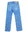 HOLLISTER Jeans Hose Damen Denim blau Knöpfe W 31 L 32