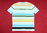 GERRY WEBER Sommer Pullover Damen Tuch gestreift pastell 44