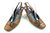 PAUL GREEN Slingbacks Sommer Schuhe Pumps braun 37