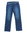 C&A Jeans Hose Herren Denim dark blue straight W 36 L 34