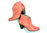 TAMARIS Stiefeletten Ankle Boots Damen apricot 37