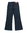 TCM Boot Cut Jeans Hose Damen Denim dunkelblau Stickerei 40