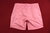 TCHIBO Bundfalten Shorts kurze Hose Damen rosa 44