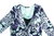 BETTY BARCLAY Stretch Bluse Tunika Damen lila 3/4 Arm 40