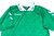 HUMMEL Sport Freizeit Shirt Kurzarm Herren Polo grün L