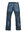 GUESS Slim Jeans Hüft Hose Damen Denim dunkelblau W 31