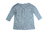 S.OLIVER Sommer Pullover Strick Shirt Damen oversize grau 36