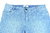 BPC Sommer Jeans Hose Bermuda Damen Denim hellblau 44