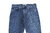 LEVIS 505 Jeans Hose Damen Denim blau straight leg 36