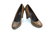 MARCO TOZZI Plateau Pumps High Heels Damen Schuhe braun 40