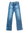ESPRIT Boot Cut Jeans Hose Damen Mädchen Denim blau S