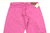 TOMMY HILFIGER rosa Jeans Hose Damen weit W 34 L 34