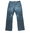 C&A Jeans Hose Herren grades Bein Denim blau W 32 L 34