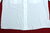 ALEXANDER Bluse elegant Kurzarm transparent weiß 42