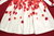 CLOSET LONDON Sommer Kleid Blumen A-Line Gürtel 44
