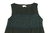 BLACKY DRESS Glitzer Long Bluse Tunika Sommer oliv 38