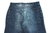 G-LAGO Jeans Bermuda Hose Herren Denim blau W 32