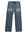 ESPRIT Jeans Hose Denim blau Knöpfe Five Pocket W 36 L 36