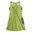 JACK WOLFSKIN Sommer Kleid Trekking leicht grün oliv 40