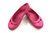 CROCS Bade Freizeit Schuhe Slipper Sandaletten pink 41