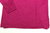 MARC O’POLO Strick Pullover Damen Wolle pink 3/4 Arm M