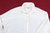 H&M Oversize Bluse weit Damen Kentkragen weiß 36