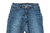 ORSAY Jeans Hose Damen slim five pocket blau 40