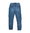 ORSAY Jeans Hose Damen slim five pocket blau 40