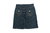 GAP Jeans Rock Denim dunkelblau Schlitz Five Pocket 38