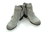 MANAS Winter Boots Stiefeletten Damen Wolle grau 36