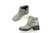 MANAS Winter Boots Stiefeletten Damen Wolle grau 36