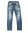 PEPE JEANS Worker Jeans Hose Damen Riss blau W 27 L 34