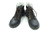 SIEMENS Winter Boots Stiefel Damen Woll Futter schwarz 40