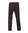 H&M Skinny Stretch Jeans Damen low waist aubergine W 26