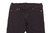 H&M Skinny Stretch Jeans Damen low waist aubergine W 26