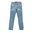 AMERICAN EAGLE OUTFITTERS Jeans Hose skinny Fetzen 34