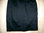H&M Business Etui Kleid ohne Arm schwarz Stretch midi 40