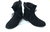 GRACELAND Winter Fell Boots Damen Stiefeletten schwarz 40